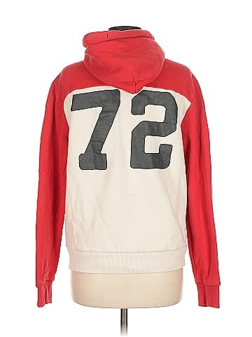 Superdry Pullover Hoodie (view 2)
