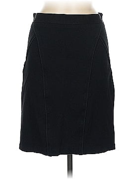 スカート THEORY Woman Skirt Grey O0801304 A08 SAB0067471001S358_det_1_110802