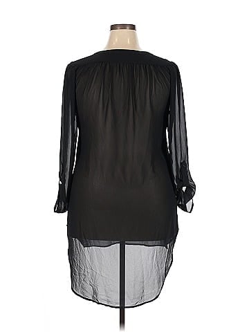 Mossimo Casual Dress (view 2)
