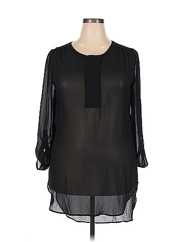 Mossimo Casual Dress (view 1)