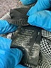 Rachel Zoe Houndstooth Gray Dress Pants Size 4 - photo 5