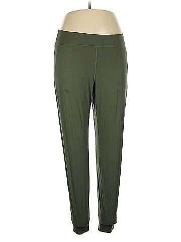Lululemon Athletica Active Pants (view 1)