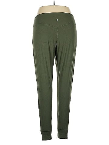 Lululemon Athletica Active Pants (view 2)