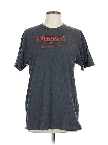 Next Level Apparel Short Sleeve T-Shirt (view 1)