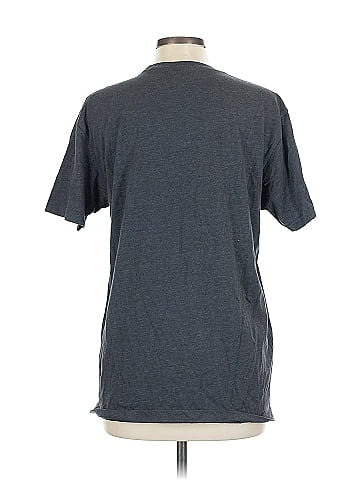 Next Level Apparel Short Sleeve T-Shirt (view 2)