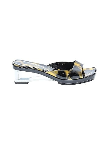 Via Spiga Mule/Clog (view 1)