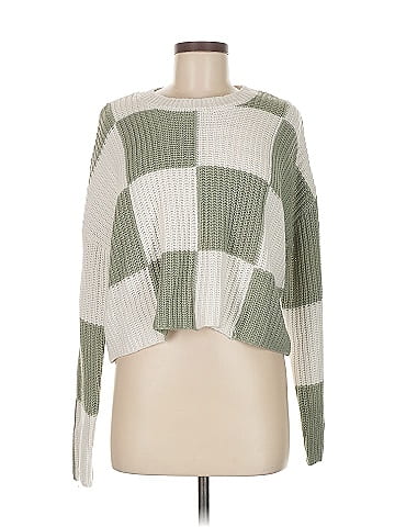 Moon & Madison Pullover Sweater (view 1)