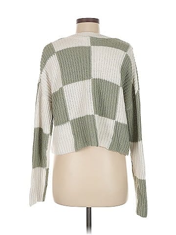 Moon & Madison Pullover Sweater (view 2)