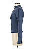 Shein Blue Track Jacket Size 8 - photo 5