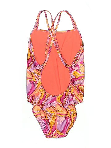 Speedo One Piece Swimsuit (view 2)