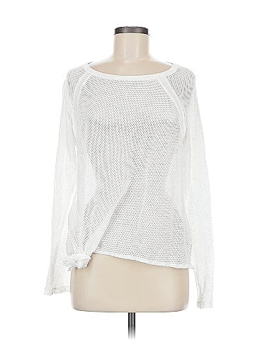 Michael Stars Long Sleeve T-Shirt (view 1)