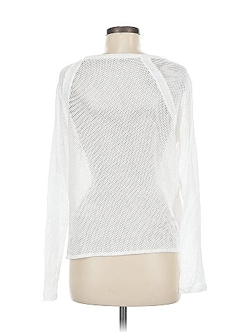 Michael Stars Long Sleeve T-Shirt (view 2)