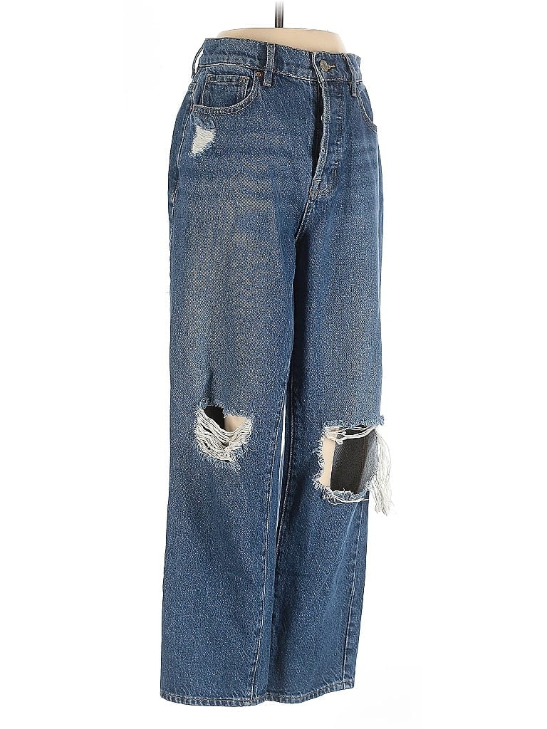 Click to view more detailed imagery on our partner's website Pre-owned Pacsun Jeans In Blue