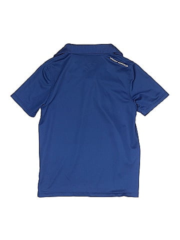 Under Armour Short Sleeve Polo (view 2)