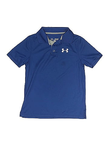 Under Armour Short Sleeve Polo (view 1)