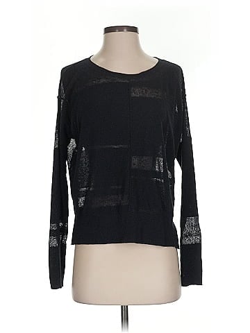 ATM Pullover Sweater (view 1)