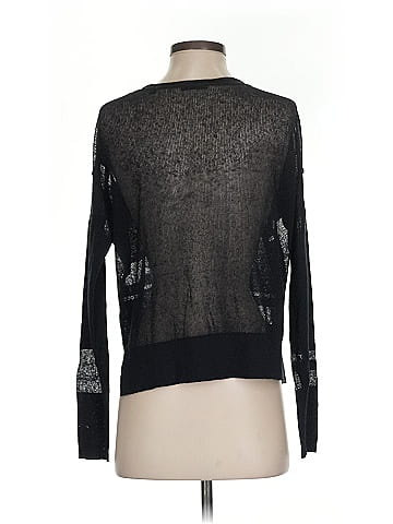 ATM Pullover Sweater (view 2)
