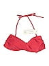 Assorted Brands Red Swimsuit Top Size 6 - 8 - photo 1