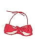 Assorted Brands Red Swimsuit Top Size 6 - 8 - photo 2