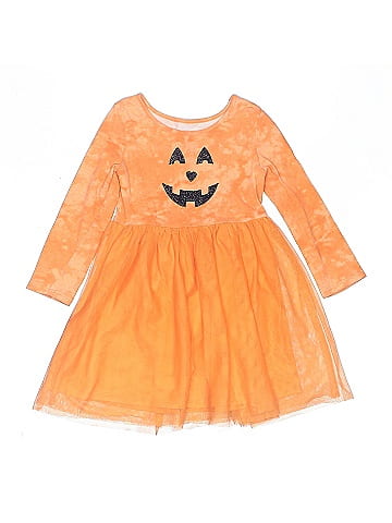 Jumping Beans Dress (view 1)