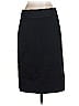 BCBGMAXAZRIA Solid Black Formal Skirt Size S - photo 2