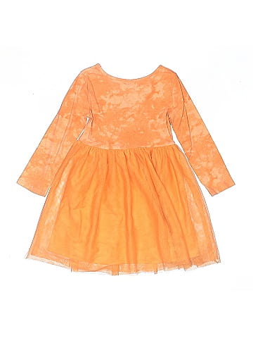 Jumping Beans Dress (view 2)