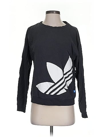 Adidas Sweatshirt (view 1)