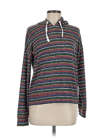 Pink Rose Pullover Sweater (view 1)
