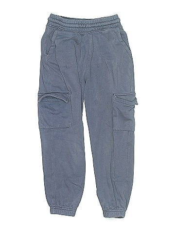 H&M Cargo Pants (view 1)