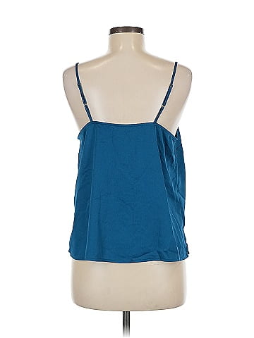Halogen Sleeveless Blouse (view 2)
