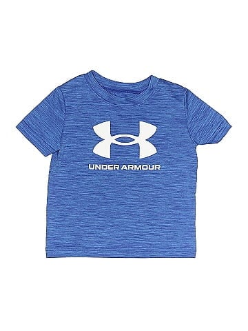 Under Armour Active T-Shirt (view 1)