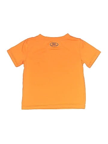 Under Armour Short Sleeve T-Shirt (view 2)