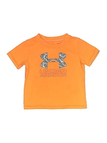 Under Armour Short Sleeve T-Shirt (view 1)