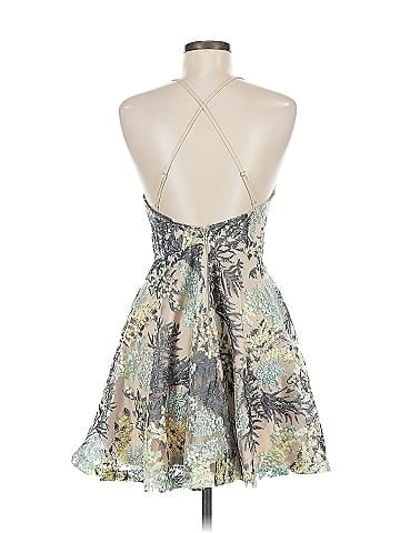 Charlotte Russe Cocktail Dress (view 2)