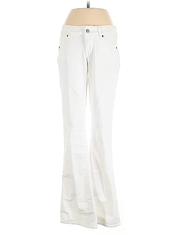 Vince. Jeans (view 1)