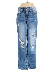 Flying Monkey Jeans