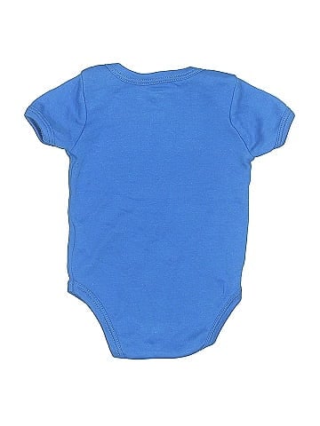 Duck Duck Goose Short Sleeve Onesie (view 2)