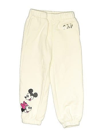 Disney for Baby Gap Casual Pants (view 1)