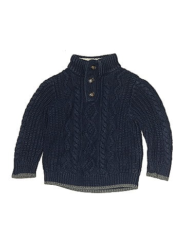 Baby Gap Pullover Sweater (view 1)