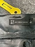 NY&C 100% Polyester Black Casual Pants Size L - photo 3