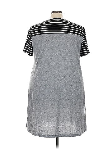 Emery Rose Casual Dress (view 2)