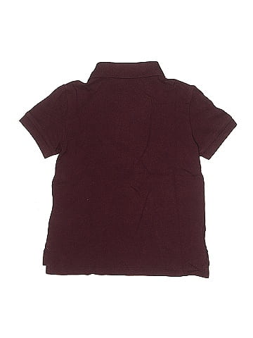 Polo by Ralph Lauren Short Sleeve Top (view 2)