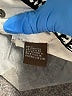J. McLaughlin Houndstooth Gray Casual Pants Size 6 - photo 7