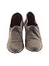 Donald J Pliner Gray Green Wedges Size 11 - photo 2