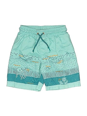 Cat & Jack Board Shorts (view 1)