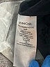 Vince. 100% Viscose Black Blue 3/4 Sleeve Blouse Size S - photo 7