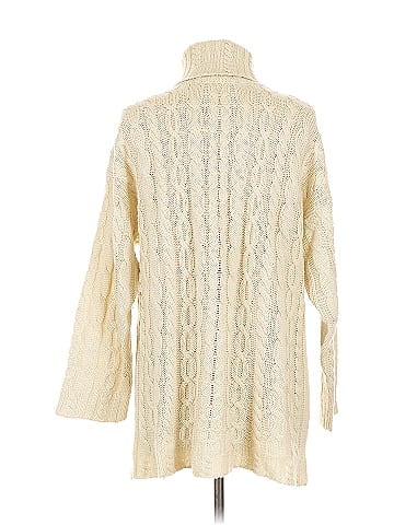Moda International Turtleneck Sweater (view 2)