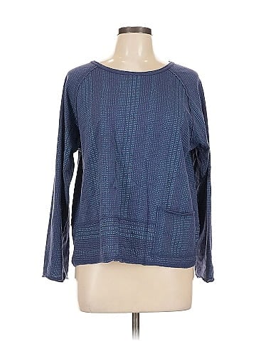 Escada Long Sleeve Blouse (view 1)