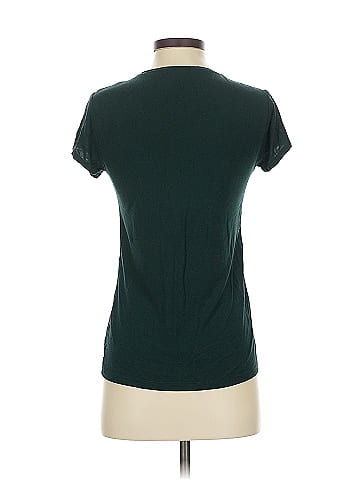 J.Crew 365 Short Sleeve T-Shirt (view 2)