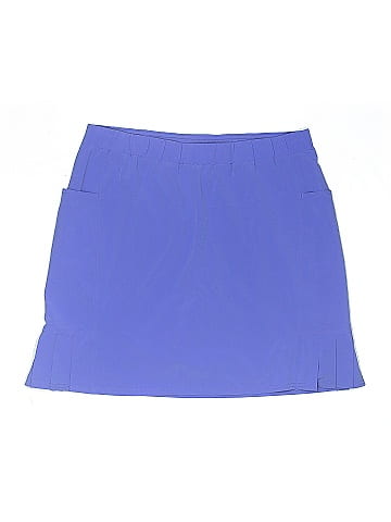 Zenergy by Chico's Casual Skirt (view 1)